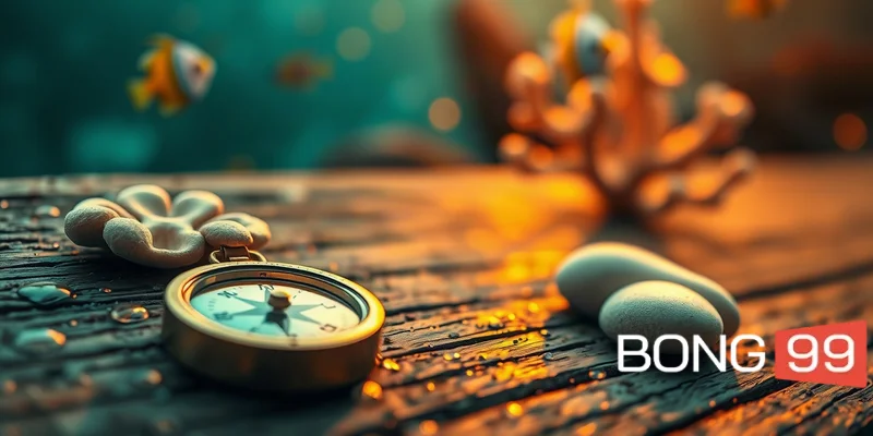 Mẹo chơi Bắn cá BONG99 hiệu quả từ cao thủ