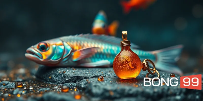 Bắn cá thần tài Bong99 – Trò chơi bắn cá đổi thưởng đặc sắc