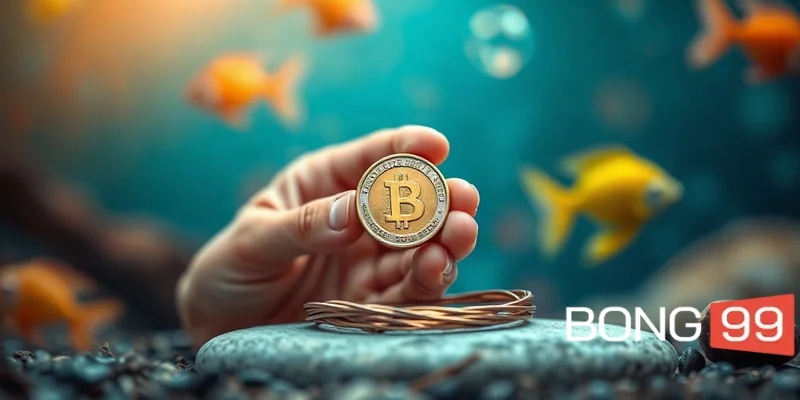 Mẹo chơi bắn cá thần tài Bong99 hiệu quả từ cao thủ