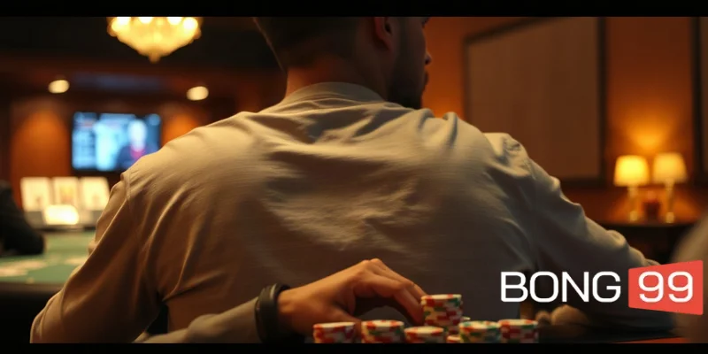 Chiến thuật và mẹo chơi Poker Omaha Bong99 hiệu quả
