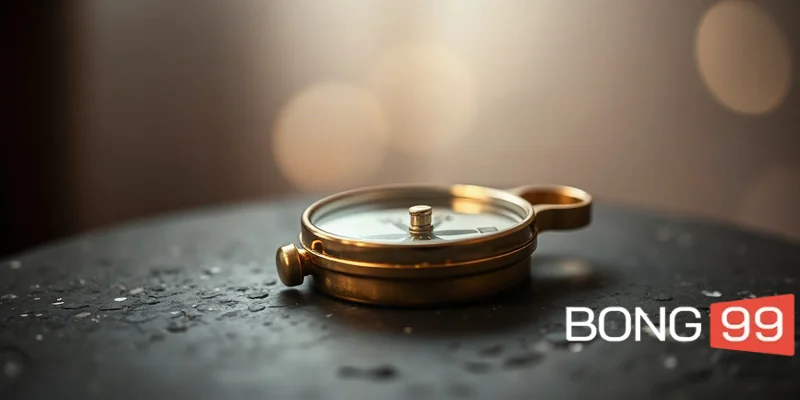 Vai trò của CEO Lý Thiên Bách tại BONG99