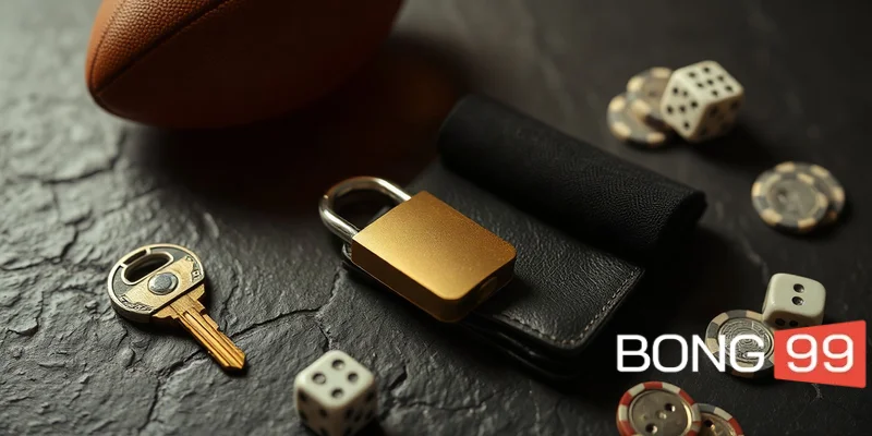 Chính Sách Bảo Mật Bong99 Và Phạm Vi Áp Dụng