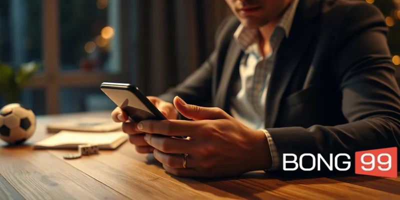 Các Loại Thông Tin Bong99 Thu Thập Và Cách Xử Lý