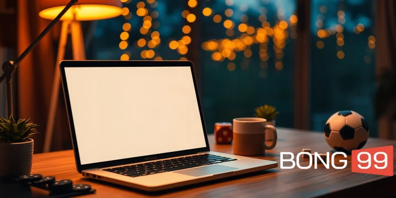 Các Bước Đăng Nhập Bong99 Chi Tiết