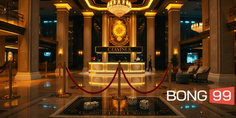 Điều khoản điều kiện Bong99 là gì?