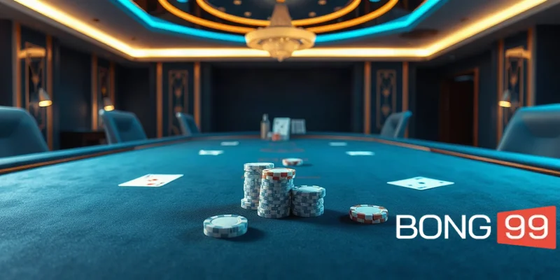 Game bài Baccarat 3D Bong99 là gì?