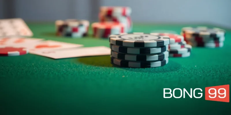 Luật chơi Baccarat 3D Bong99 chi tiết
