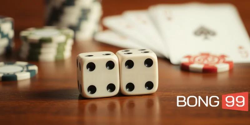 Game bài Baccarat 3D Bong99 có gì khác biệt?