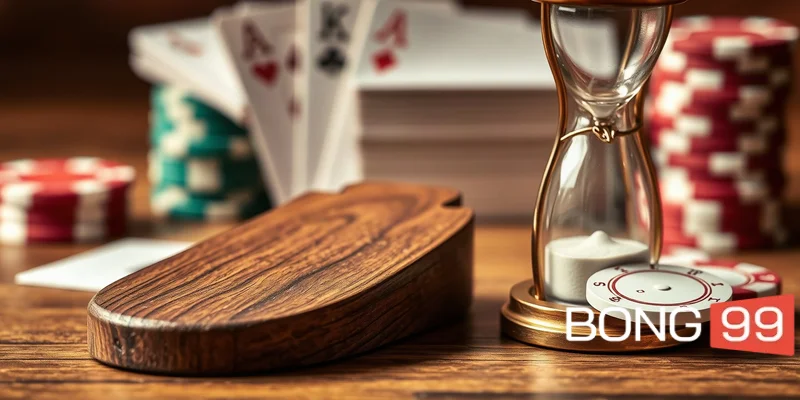 Cơ chế và tính năng khi chơi Game bài Bong99