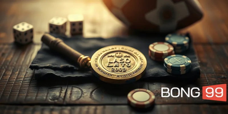 Giấy phép hoạt động Bong99 là gì?