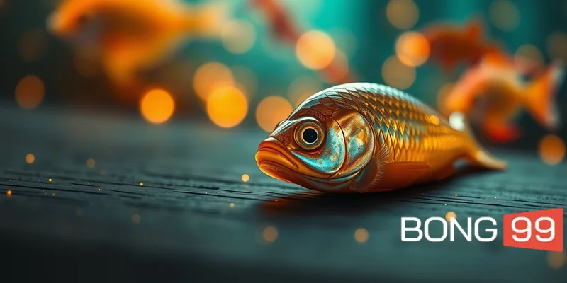 Giới thiệu Jackpot bắn cá Bong99