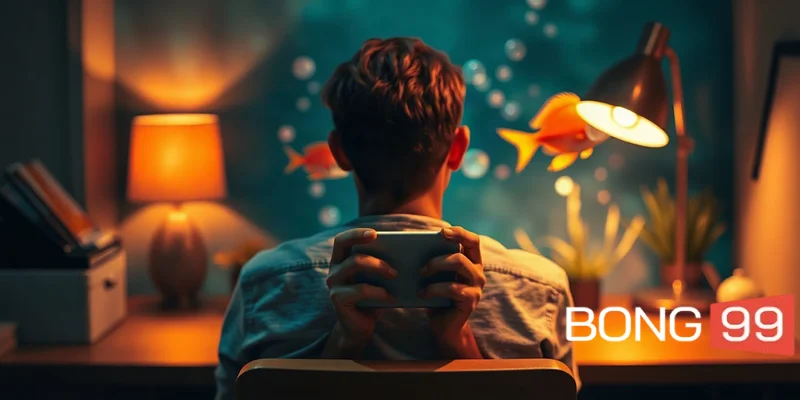 Cách chơi và săn Jackpot bắn cá Bong99 hiệu quả