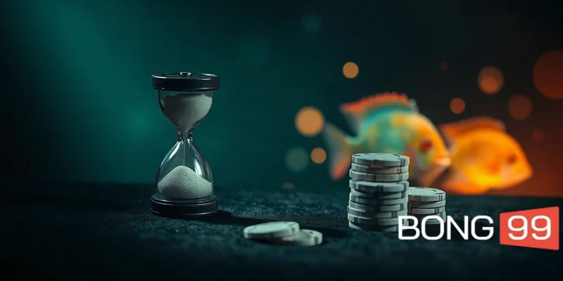 Lưu ý khi chơi Jackpot bắn cá Bong99