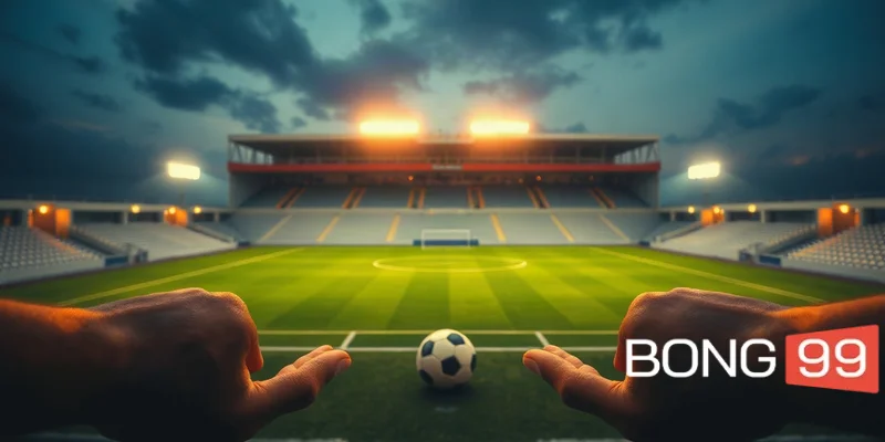 Kinh nghiệm bắt kèo phạt góc Bong99 hiệu quả