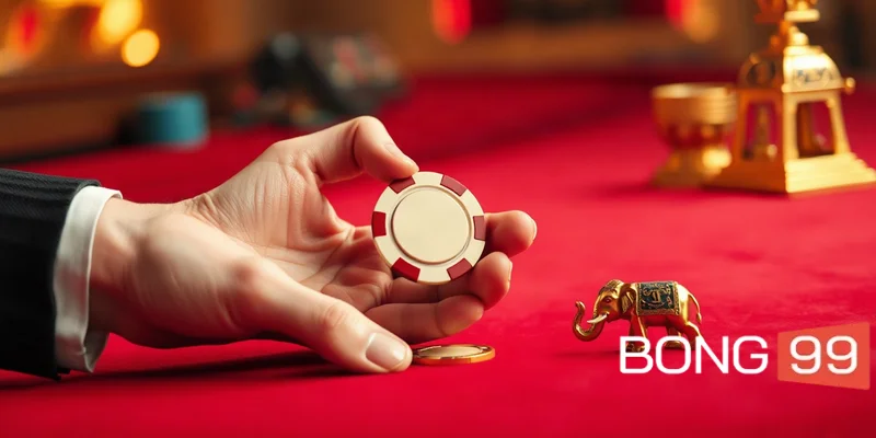 Luật chơi và các tính năng của Kho báu Ganesha Bong99