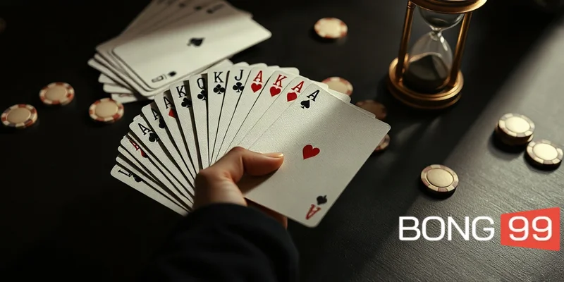 Kingmaker game bài trực tuyến Bong99 là gì?