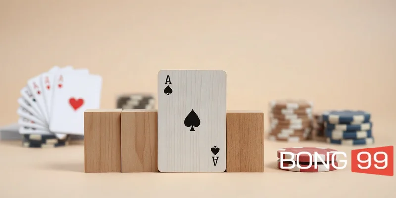 Luật chơi Kingmaker game bài trực tuyến Bong99 chi tiết