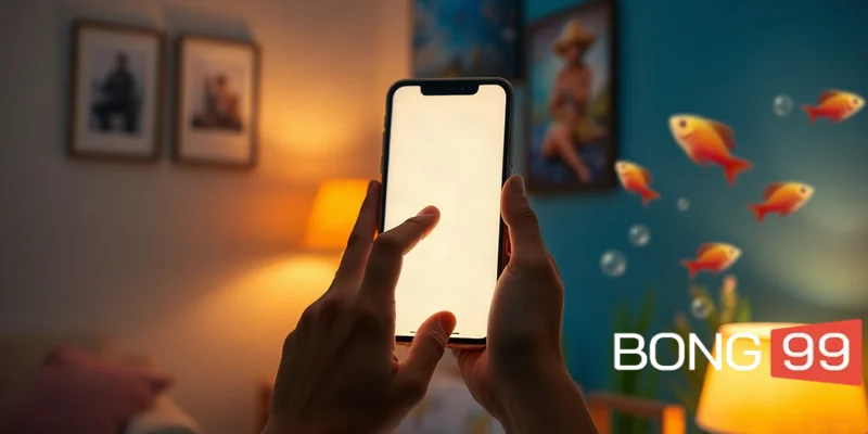 Luật Chơi và Cách Tham Gia Mèo Câu Cá Bong99