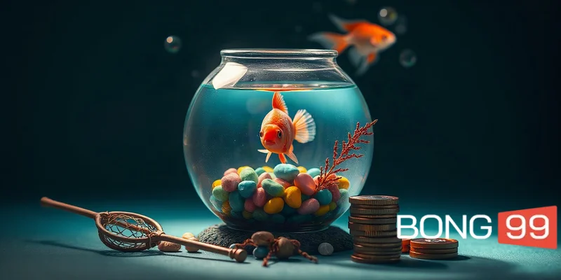 Mẹo Chơi Mèo Câu Cá Bong99 Hiệu Quả và Quản Lý Vốn