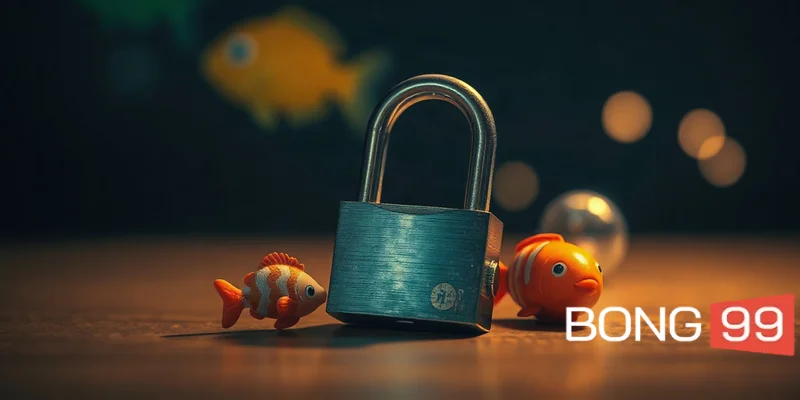 Những Lưu Ý Khi Tham Gia Mèo Câu Cá Bong99