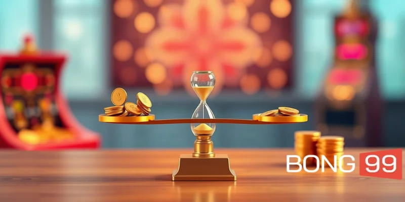 Cách chơi Nổ hũ Bảo Vật Pharaoh Bong99 hiệu quả