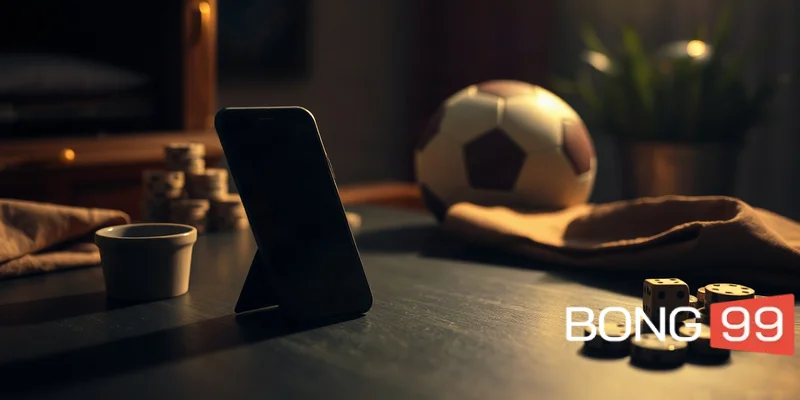 Tải App Bong99 – Điều Kiện Và Quy Trình Cài Đặt